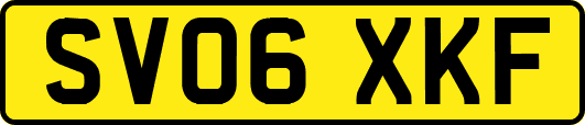 SV06XKF