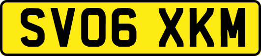 SV06XKM