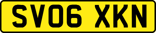 SV06XKN