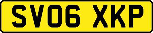 SV06XKP