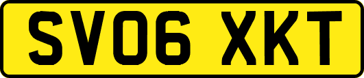 SV06XKT