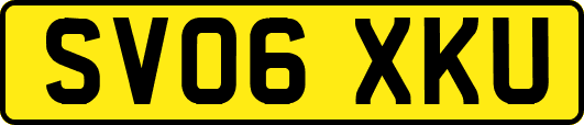 SV06XKU