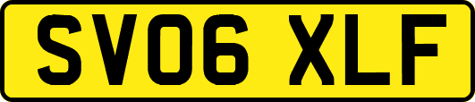 SV06XLF