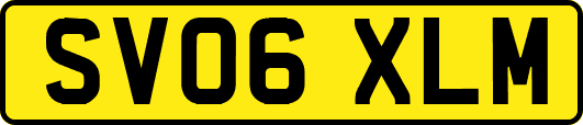 SV06XLM
