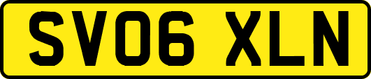 SV06XLN
