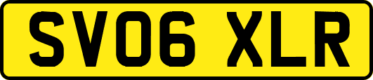 SV06XLR