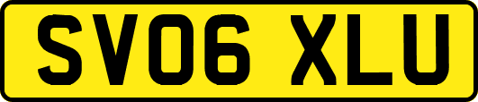 SV06XLU