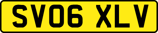 SV06XLV