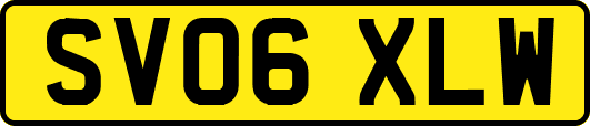 SV06XLW