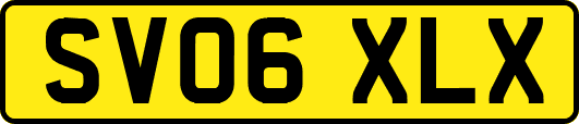 SV06XLX