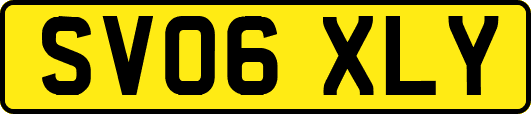 SV06XLY