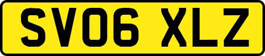 SV06XLZ