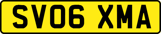 SV06XMA
