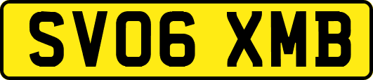 SV06XMB