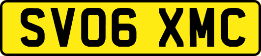 SV06XMC