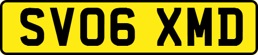 SV06XMD