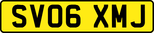SV06XMJ