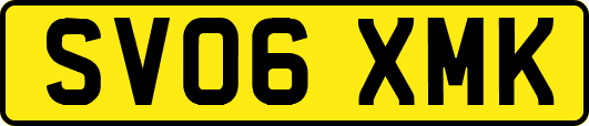 SV06XMK