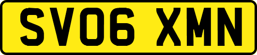 SV06XMN