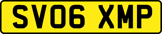SV06XMP