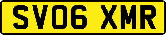 SV06XMR
