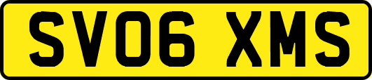 SV06XMS