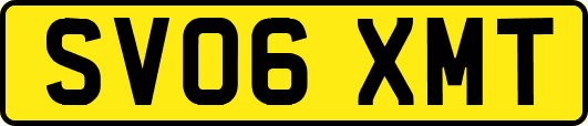 SV06XMT