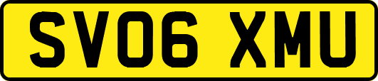 SV06XMU