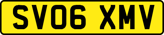 SV06XMV