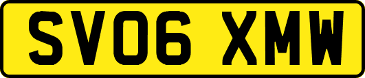 SV06XMW