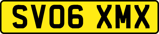 SV06XMX
