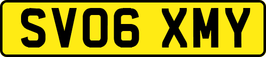 SV06XMY