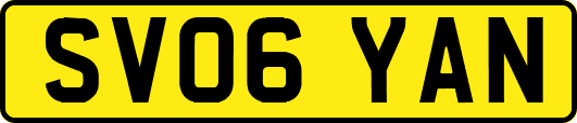 SV06YAN