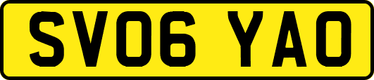 SV06YAO