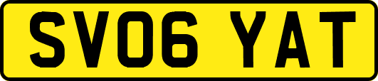SV06YAT