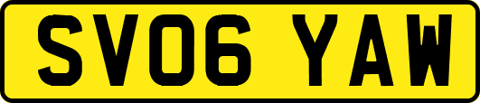 SV06YAW