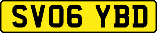 SV06YBD