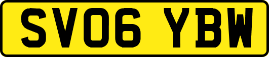 SV06YBW