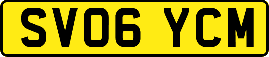SV06YCM