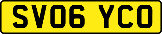 SV06YCO