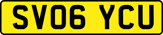 SV06YCU