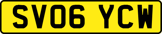 SV06YCW