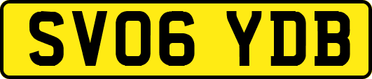 SV06YDB