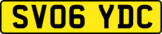 SV06YDC