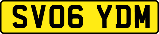 SV06YDM