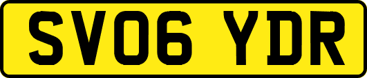 SV06YDR