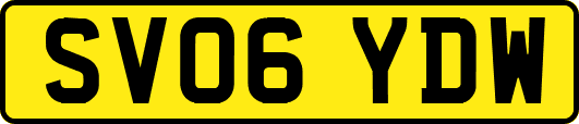 SV06YDW