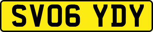 SV06YDY