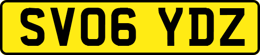 SV06YDZ