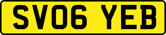 SV06YEB